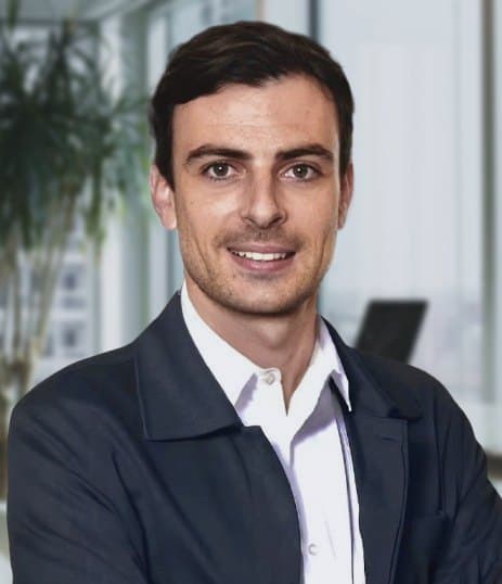 Alexandre Tréhu